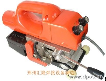 土工膜焊接机      HL810型
