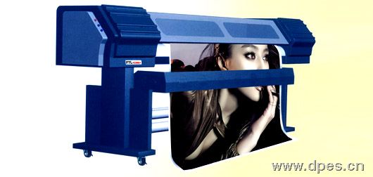 压电式喷墨打印机 （S5304 S5306+ S5312+）