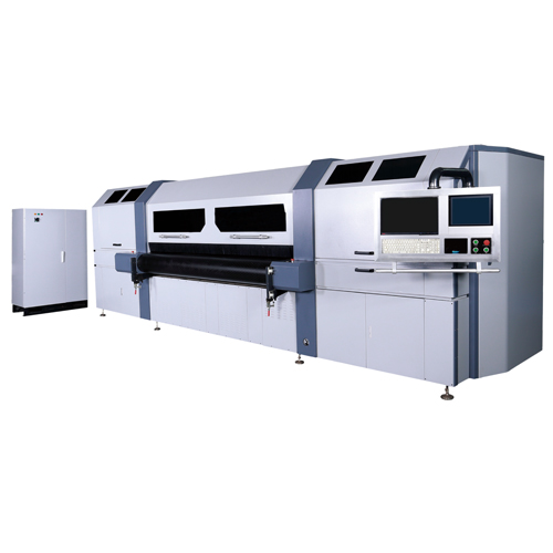 JHF  U2000 新一代工业打印机