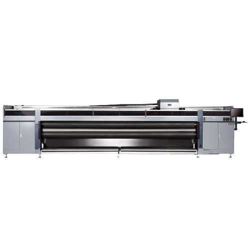 JHF R7000/R3700 新一代UV喷墨高速打印机