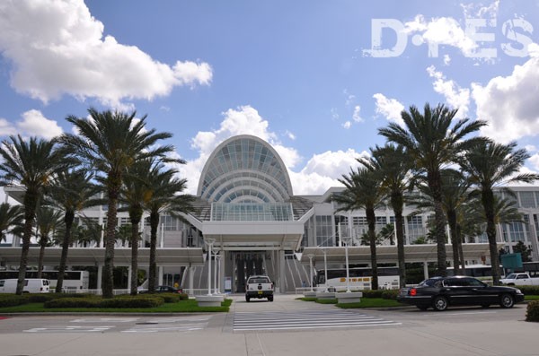 D·PES News--- ISA International Sign Expo 2012 on-site report D·PES News--- ISA International Sign Expo 2012 on-site report