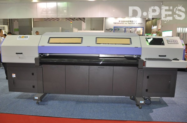 D·PES NEWS - 2012 China International Ceramics Technology, Equipment, Building Ceramics & Sanitary ware Exhibition – Inkjet Printing 