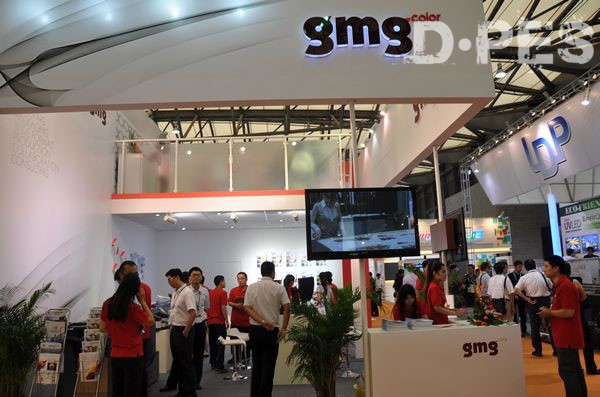 D·PES News – The 20th Shanghai International Ad & Sign Technology & Equipment Exhibition had its grand opening in Shanghai