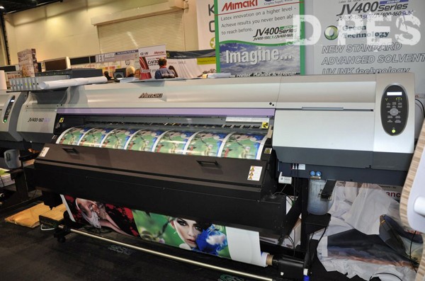 MIMAKI JV400-160SUV