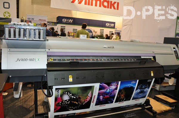 MIMAKI JV400-160LX