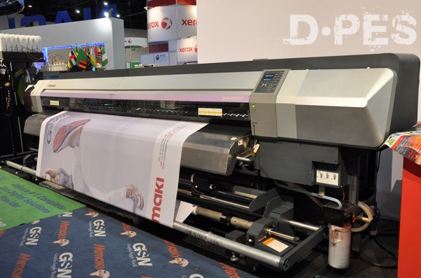 MIMAKI JV5-320DS