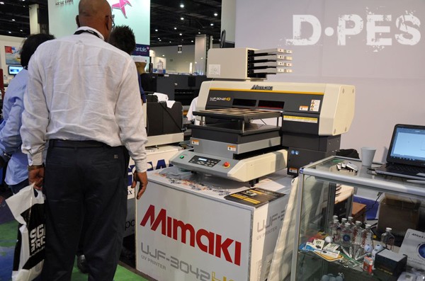 MIMAKI UJF-3042HG