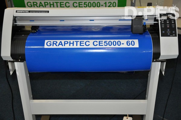 GRAPHTEC CE5000-60