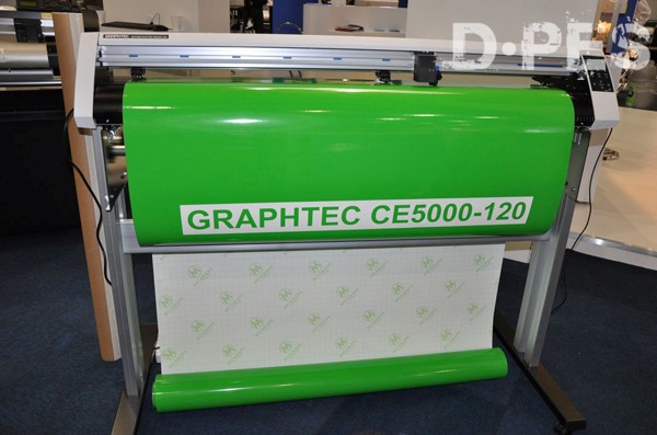 GRAPHTEC CE5000-120