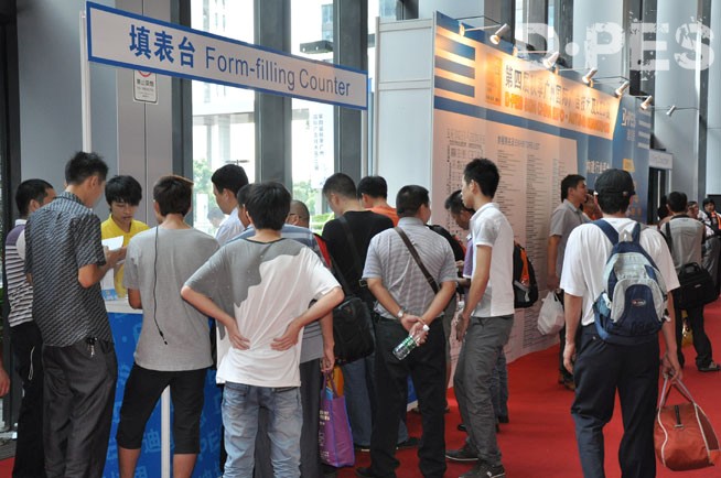 D·PES Report: The 4th D·PES SIGN CHINA EXPO – AUTUMN GUANGZHOU