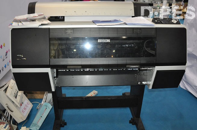 Epson Stylus Pro 7710