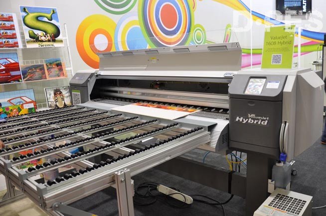 Valuejet 1608 Hubri