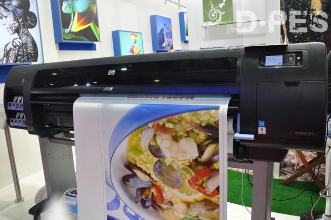 HP DESIGNJET Z6200 HP DESIGNJET Z6200