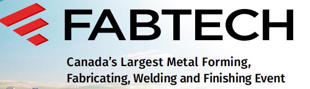 2026加拿大金属成型展览会FABTECH
