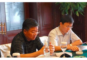 中国工业喷印产业技术联盟第三次常务理事扩大会议在上海成功召开 