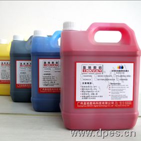 溶剂型墨水