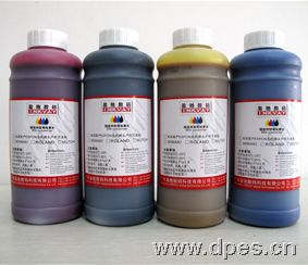 环保型弱溶剂墨水系列