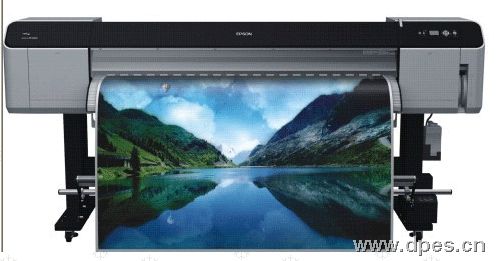 EPSON GS6000