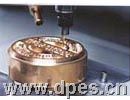 广告雕刻样品