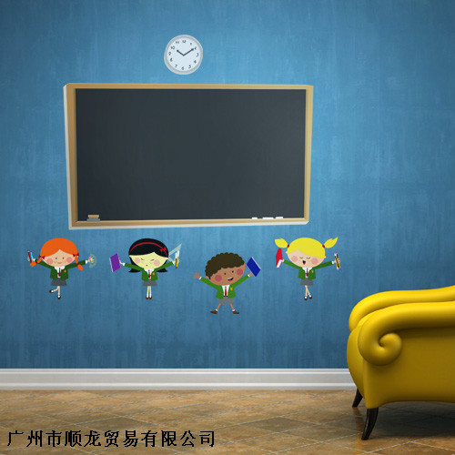 黑板贴纸，黑板膜，黑板绿膜，白板膜