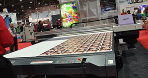 Mimaki 超精靓的视觉新演绎