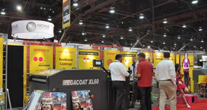 SGIA 2012：丝网印刷技术先睹为快