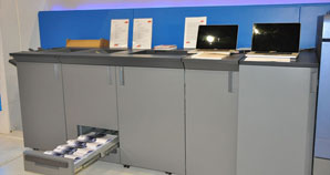 KONICA MINOLTA携drupa展上获奖颇多产品再战南非广告展