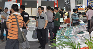 飞阳联合2012秋季广州广告展续写辉煌