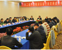第2届雕刻行业研讨会在济南圆满成功召开1