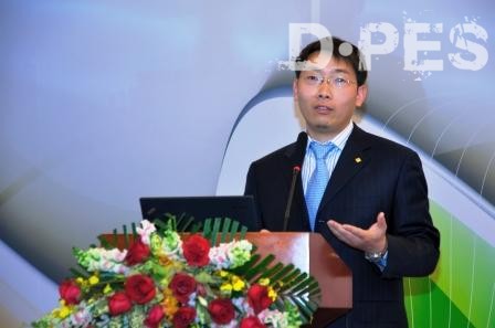 方正电子举办多屏合一融合技术发展趋势及实践交流会 方正电子举办多屏合一融合技术发展趋势及实践交流会