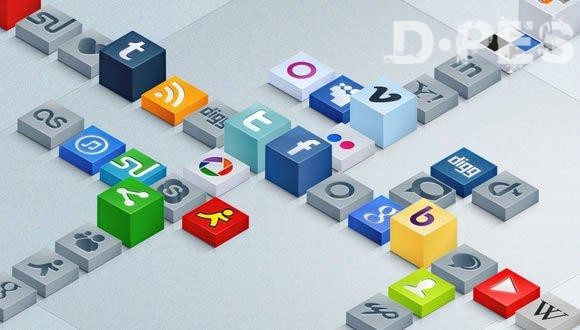 3D社交将成为后Web2.0时代的下一个热点 3D社交将成为后Web2.0时代的下一个热点