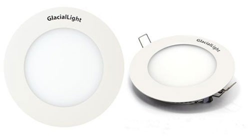 Glacial Light全球首发GL-DL04射灯系列 Glacial Light全球首发GL-DL04射灯系列