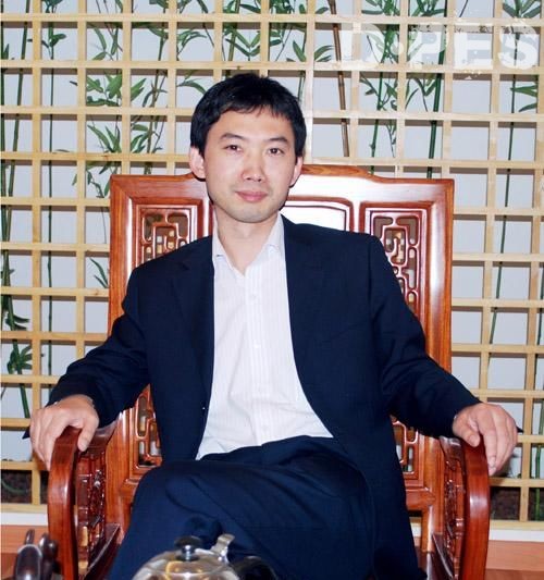 柏狮光电——走出LED神话 谱写光电传奇