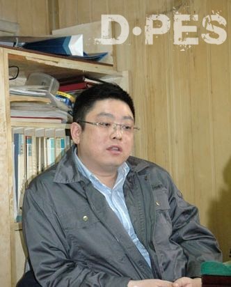 申威达卜伟卿:较真技术 服务先行 申威达卜伟卿:较真技术 服务先行