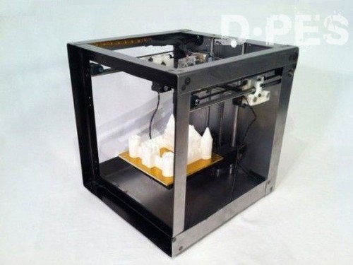 全新低端3D打印机 全新低端3D打印机
