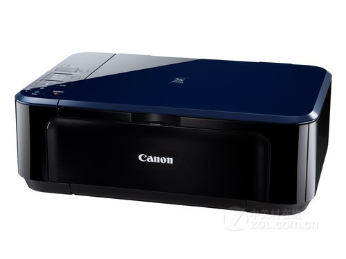 佳能PIXMA E500喷墨打印机 佳能PIXMA E500喷墨打印机