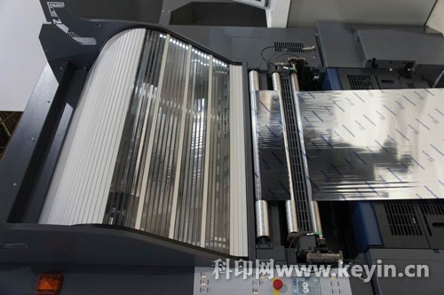 库尔兹携新解决方案惊艳亮相drupa2012 库尔兹携新解决方案惊艳亮相drupa2012
