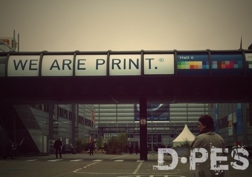 对话drupa:2012德鲁巴展会风向标之胶印篇 对话drupa:2012德鲁巴展会风向标之胶印篇