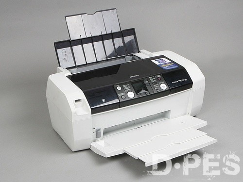 EPSON喷墨打印机堵头的处理 EPSON喷墨打印机堵头的处理