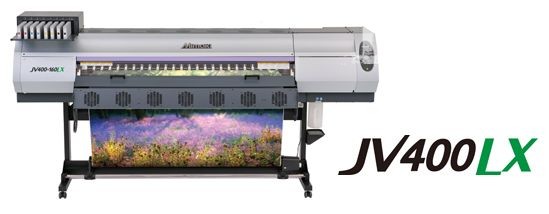 JV400-130/160LX JV400-130/160LX