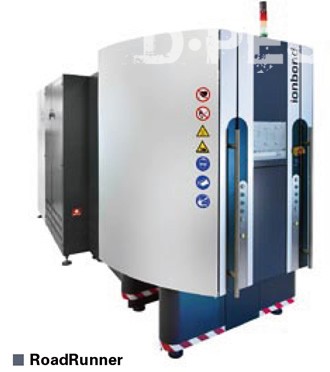 爱恩邦德:全球领先的PVD、CVD和PACVD技术 爱恩邦德:全球领先的PVD、CVD和PACVD技术