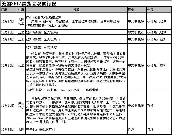 迪培思与您共赴美国SGIA丝网印刷展 迪培思与您共赴美国SGIA丝网印刷展