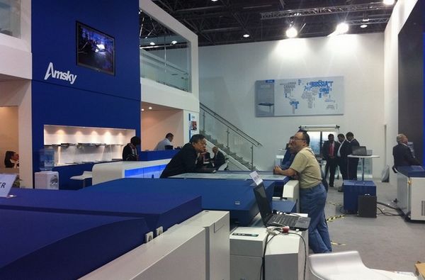 爱司凯:发力drupa2012 辐射全球印刷市场 爱司凯:发力drupa2012 辐射全球印刷市场