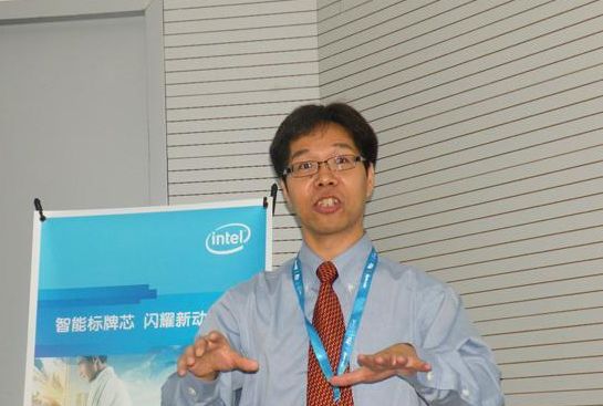 数字标牌诠释大数据 英特尔整合云端分析 数字标牌诠释大数据 英特尔整合云端分析