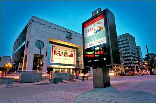 日本户外数字标牌市场前景广阔 日本户外数字标牌市场前景广阔