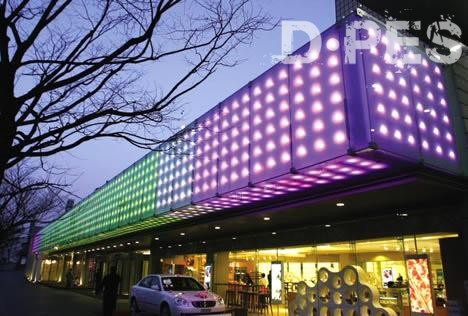 无线led显示屏信息发布系统概念、设计及应用 无线led显示屏信息发布系统概念、设计及应用