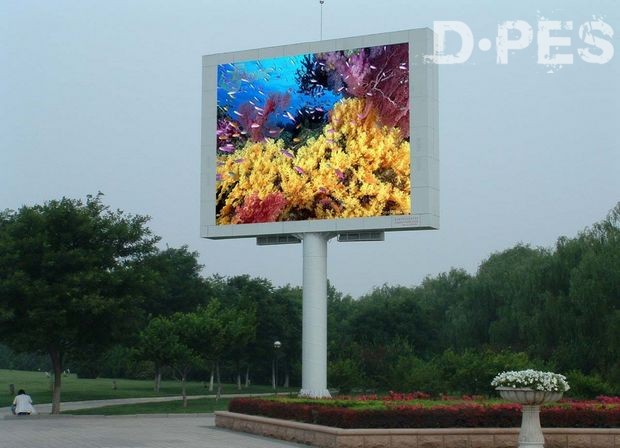 解决LED显示屏主要技术问题的几大措施 解决LED显示屏主要技术问题的几大措施