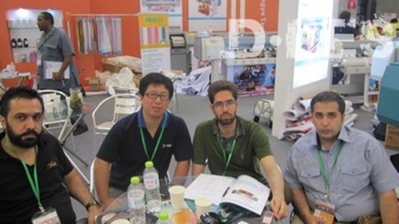 辽宁中野七月上海、广州展取得新成绩 辽宁中野七月上海、广州展取得新成绩