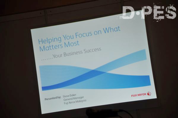 PRINT TECHNOLOGY 2012研讨会