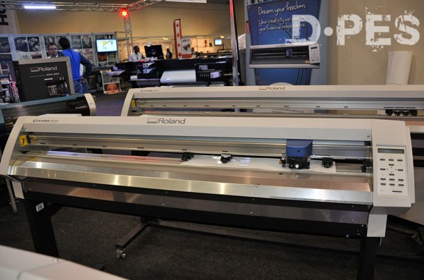 CAMM-1PRO Series CAMM-1PRO Series